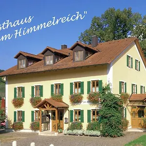 Gasthof Zum Himmelreich, Riedenburg